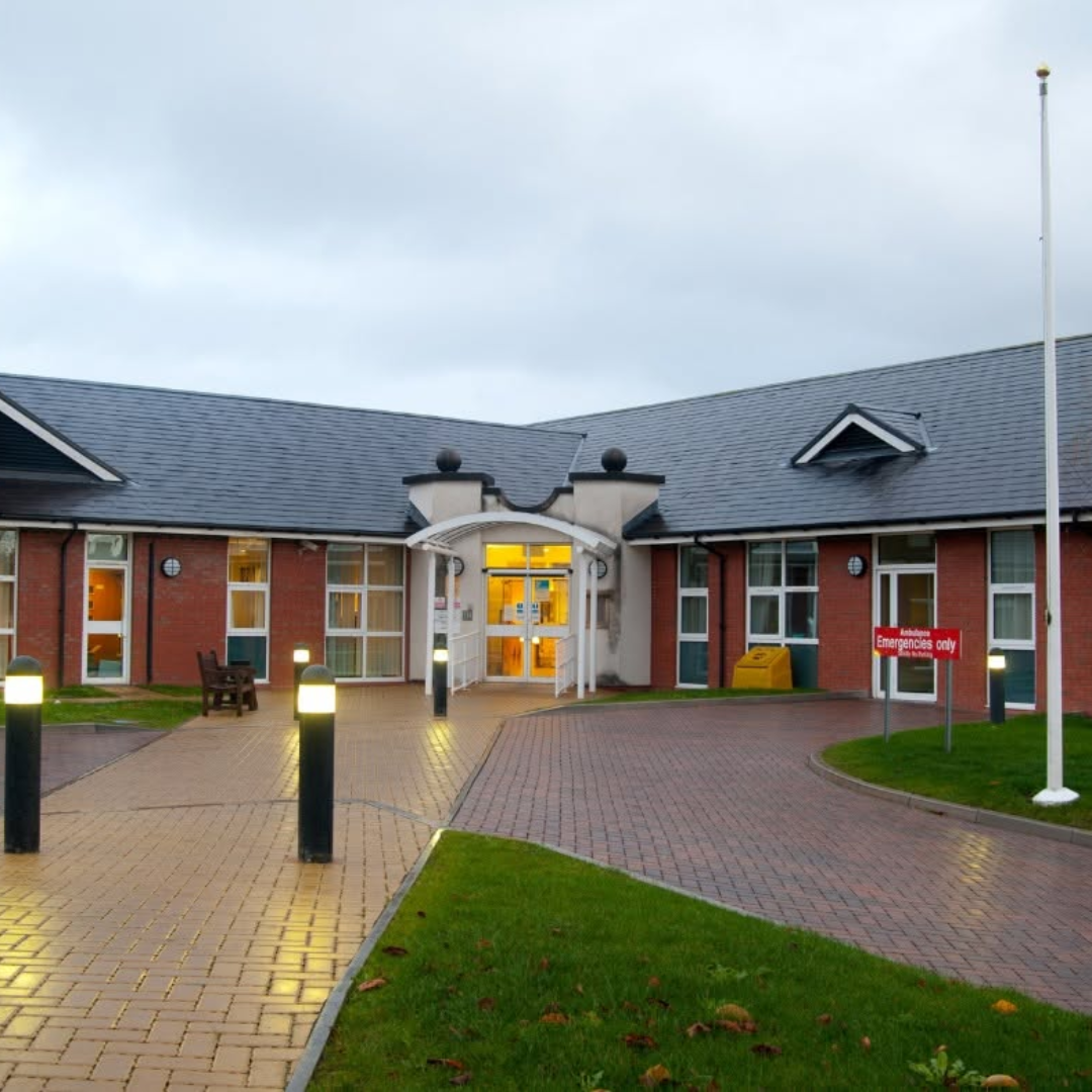 Photo for Mayor calls historic Community Meeting over future of Welshpool health services